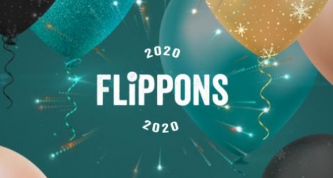 Photo de FLIPPONS 2020